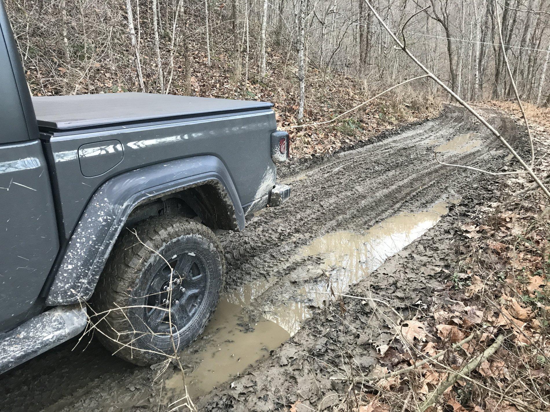 Jeep Gladiator First time off-roading IMG_7775.JPG