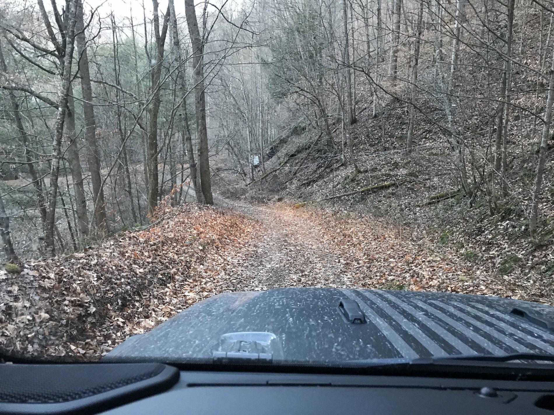 Jeep Gladiator First time off-roading IMG_7786.JPG