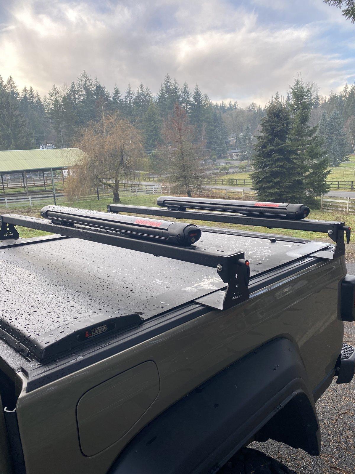 Jeep Gladiator PNW GATOR BUILD 41213E1E-9EAD-4D41-85E4-1B731032AA94