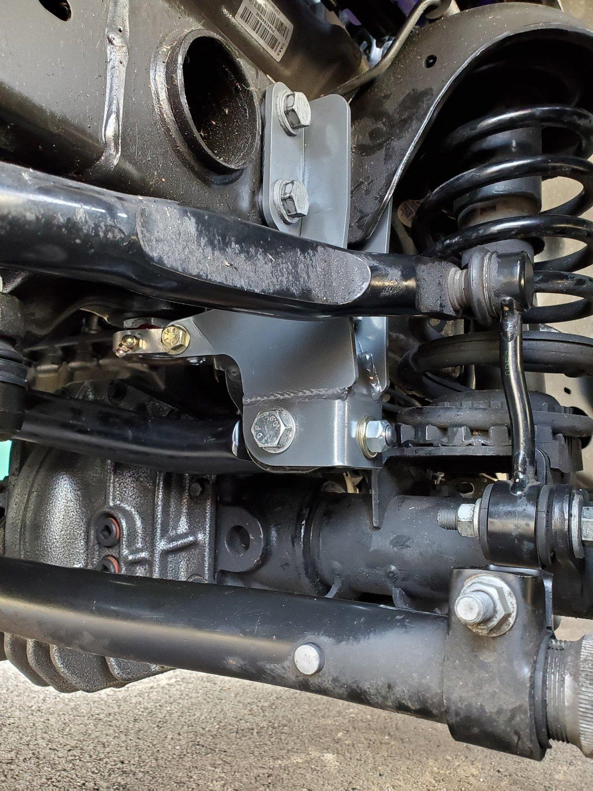 Jeep Gladiator What did you do TO your Gladiator today? [ADMIN WARNING: NO POLITICS, NO GUN TALK] 20191225_134254