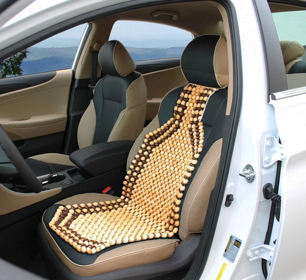 Jeep Gladiator Beaded Car Seats Anyone? 71tuAnMKTyL._SL1000_