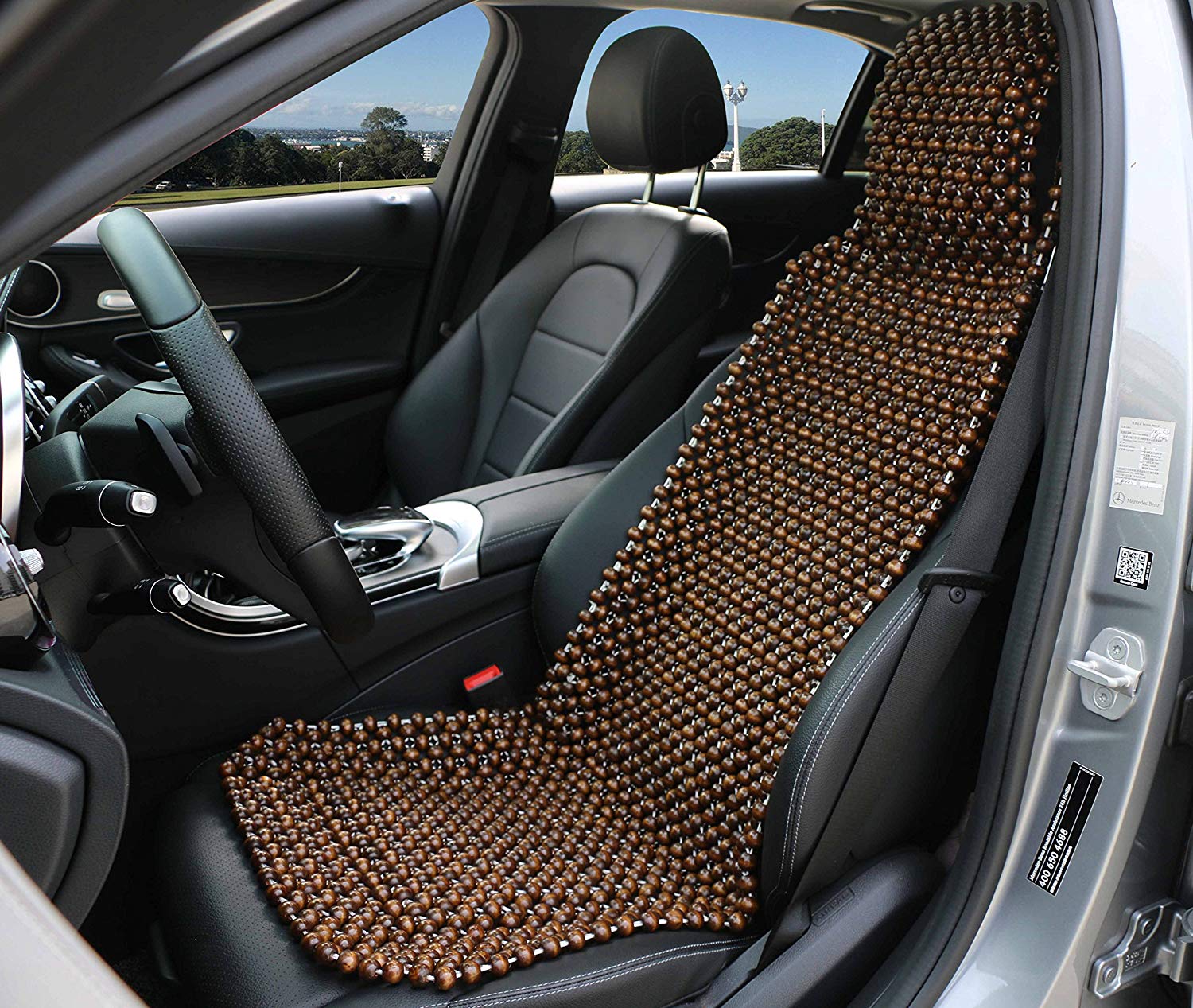Jeep Gladiator Beaded Car Seats Anyone? 91uxrAJV31L._SL1500_