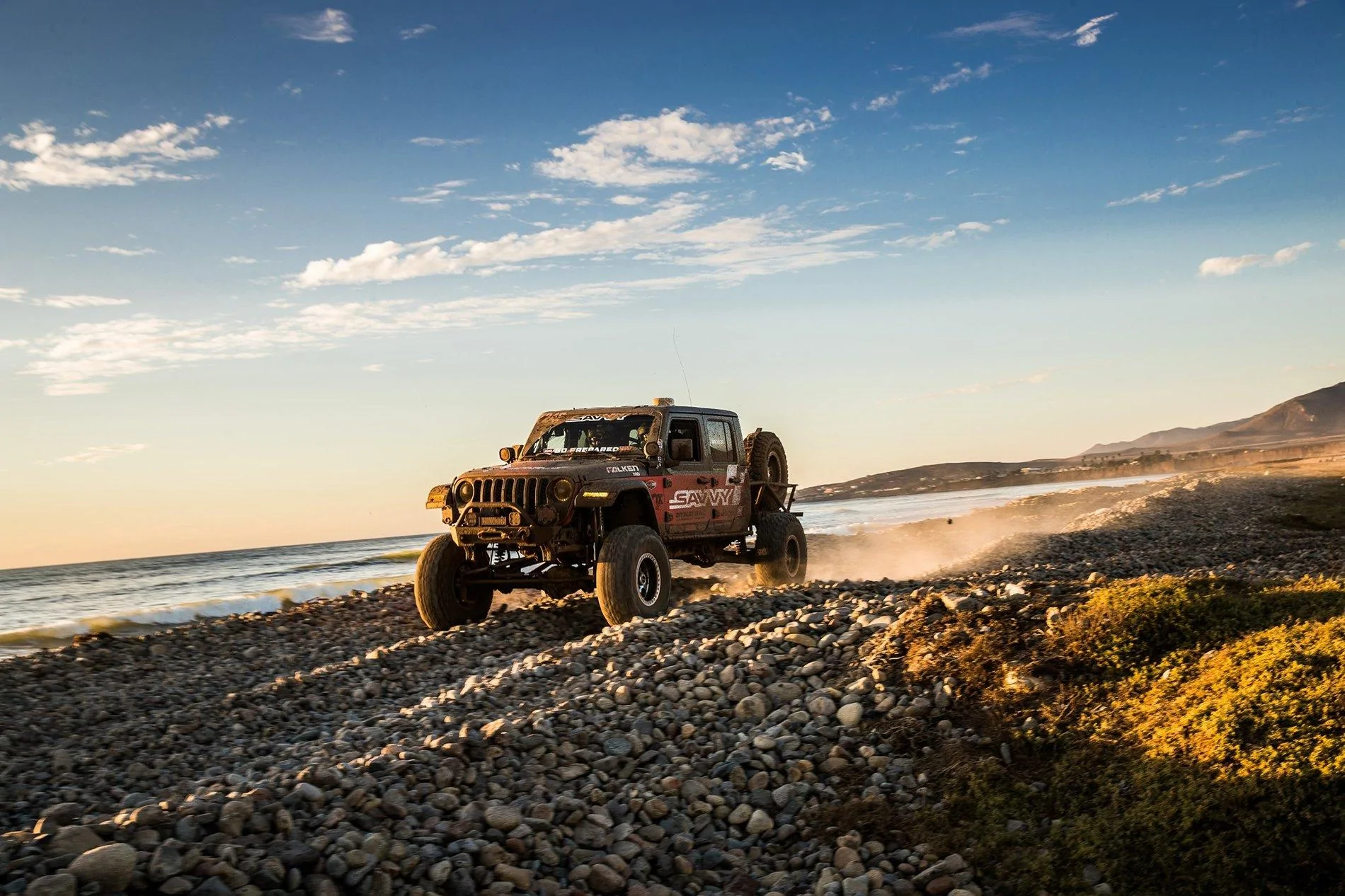 Jeep Gladiator Best 4"plus Lift Kit on the Market for the Jeep Gladiator 78352779_442488106469209_3140014898927370240_o