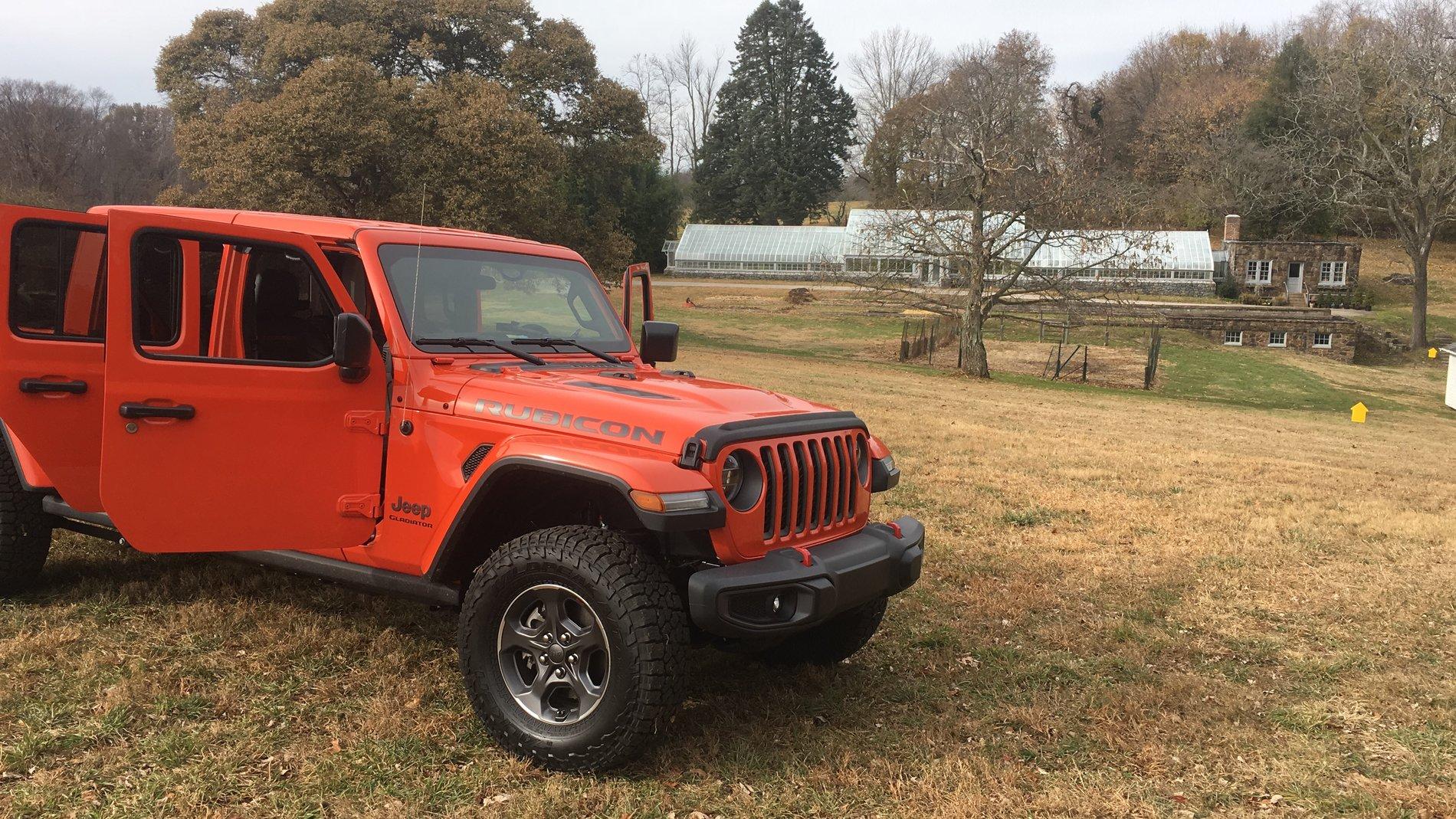 Jeep Gladiator Philly Area Gladiator Owners UVHV0863[1].JPG