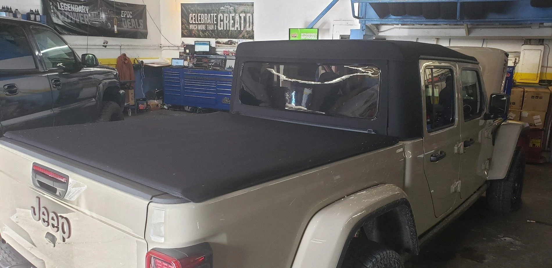 Jeep Gladiator Where are my future Gobis upload_2019-12-27_17-10-38