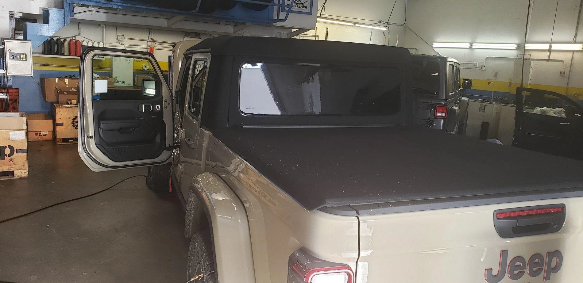 Jeep Gladiator Where are my future Gobis upload_2019-12-27_17-11-16