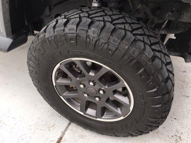Jeep Gladiator Nitto Ridge Grapplers 285/70/18 IMG_2409.JPG