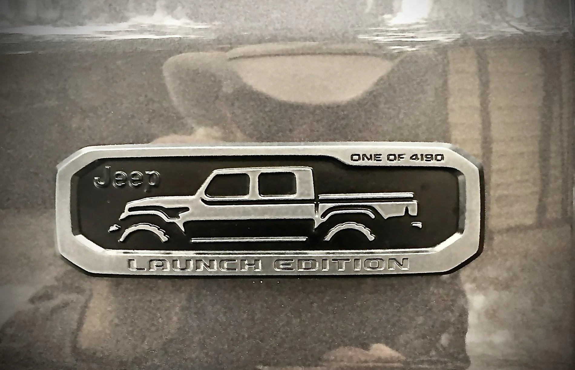 Jeep Gladiator New Mexico F9D0455E-9B80-4ECA-AD25-7FCAC36A73A2