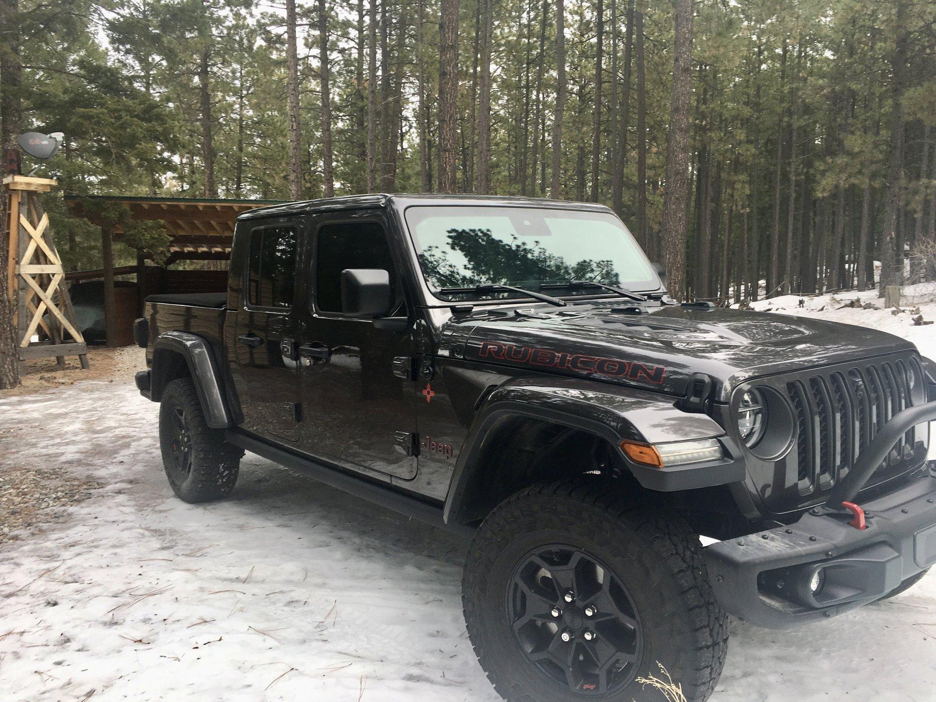Jeep Gladiator New Mexico 4B81A01D-62F9-4BE1-8EDE-442EE2E96A88