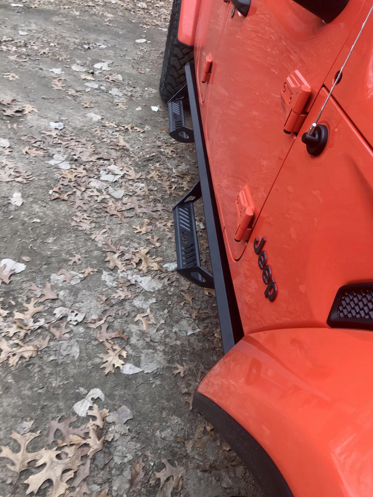 Jeep Gladiator PUNK'N Gladiator JT Club 25A3870E-E985-4EE3-B3FA-F9BDAC16A6B5