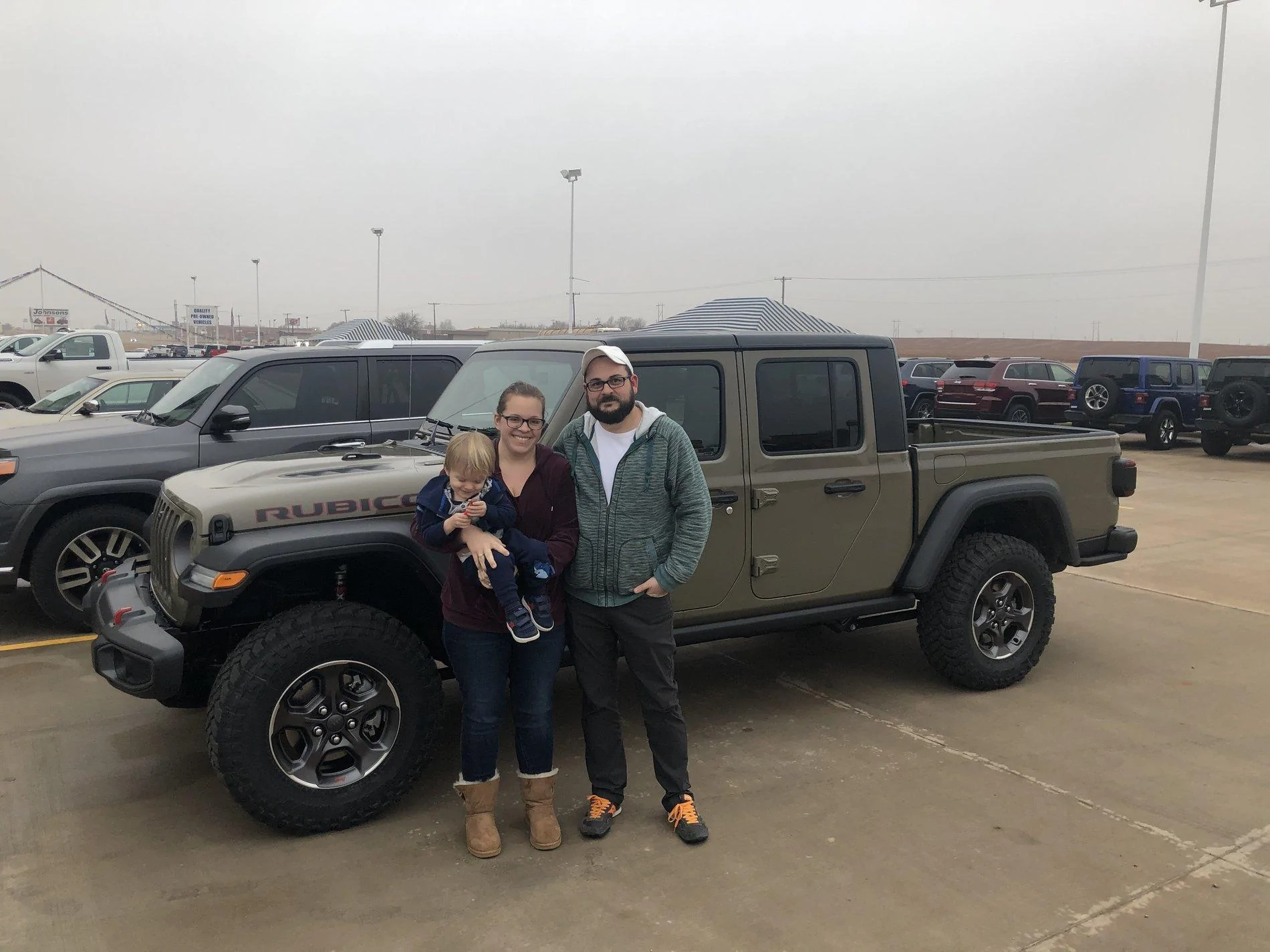 Jeep Gladiator GATOR Gladiator JT Club 1115D82E-468D-41EA-A1E1-23E070C71CB1