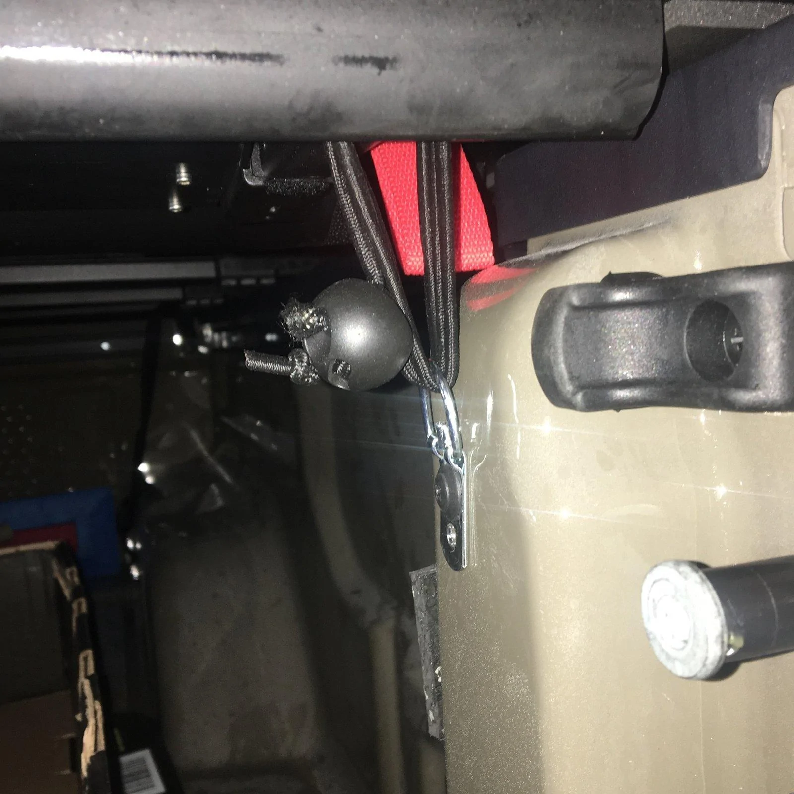 Jeep Gladiator Anybody had the horrible roll up bed cover replaced? 871D1C84-ACEC-484B-A3B6-2F64B732C108