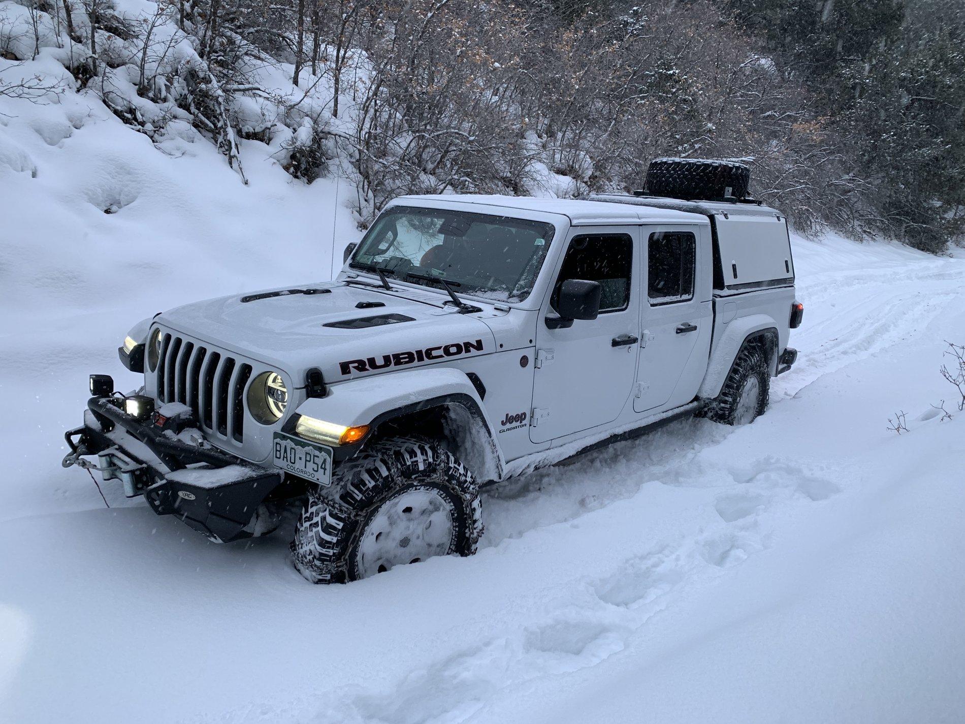 Jeep Gladiator RLD designs pic request DD18C90B-76E0-4445-9E8B-95A64BC02070