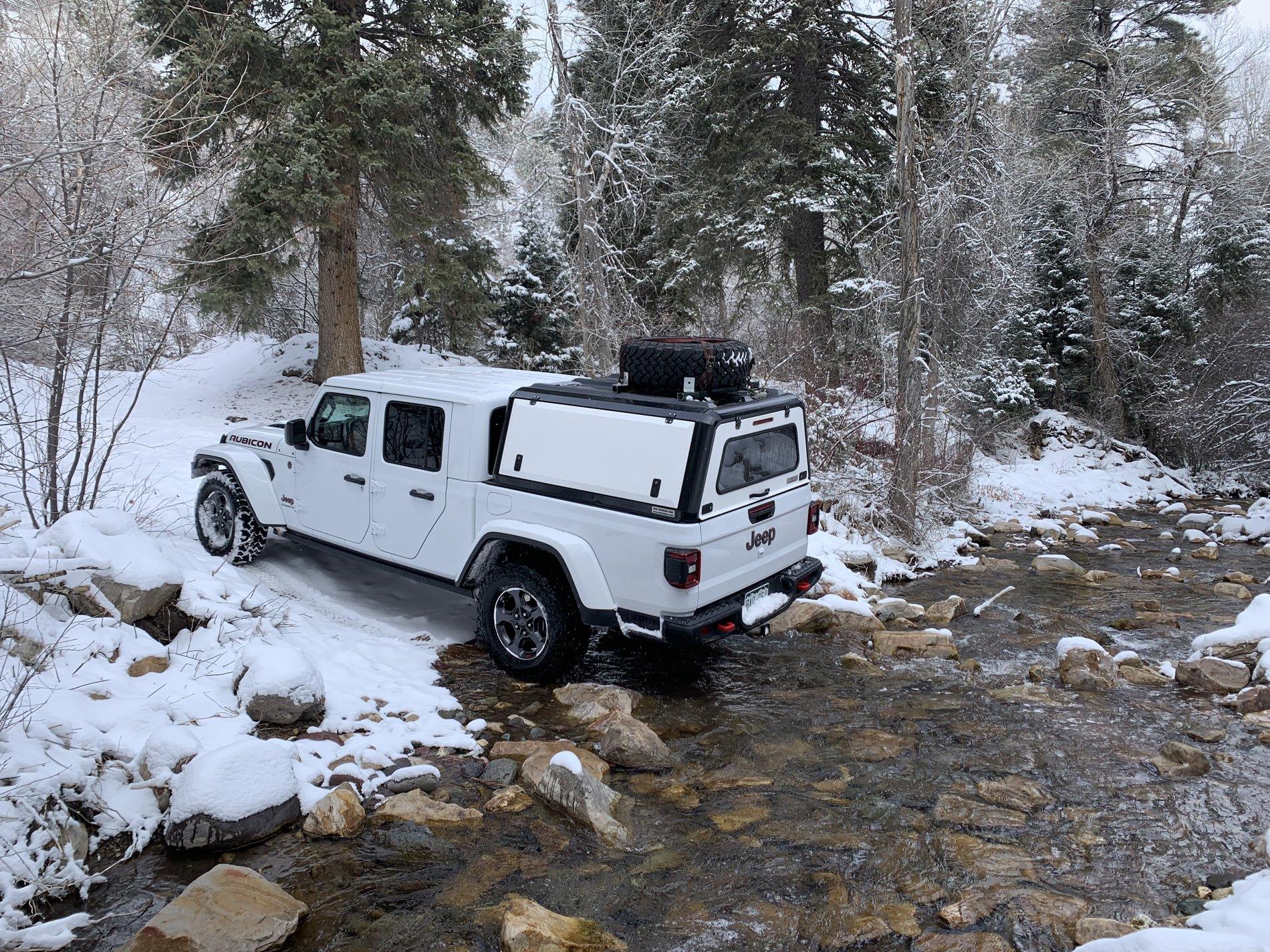 Jeep Gladiator RLD designs pic request AF9A86A3-2E64-4C54-A4DF-82FADE7EEC5A