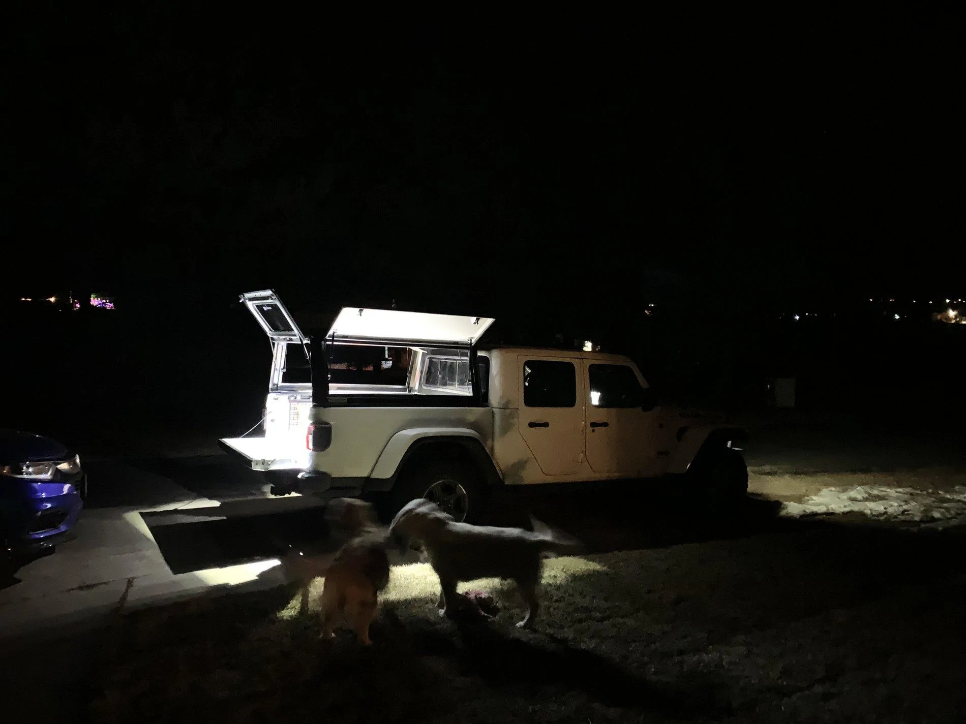 Jeep Gladiator RLD designs pic request 047BEC10-BBA2-489E-B407-283DB8BEDF3B
