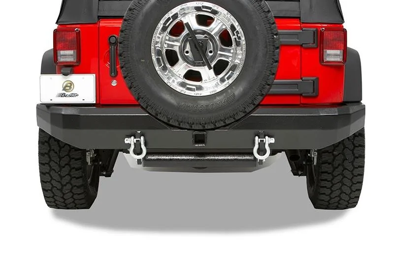 Jeep Gladiator Bestop Specials (for friends with JKs and older Jeeps) 4291101