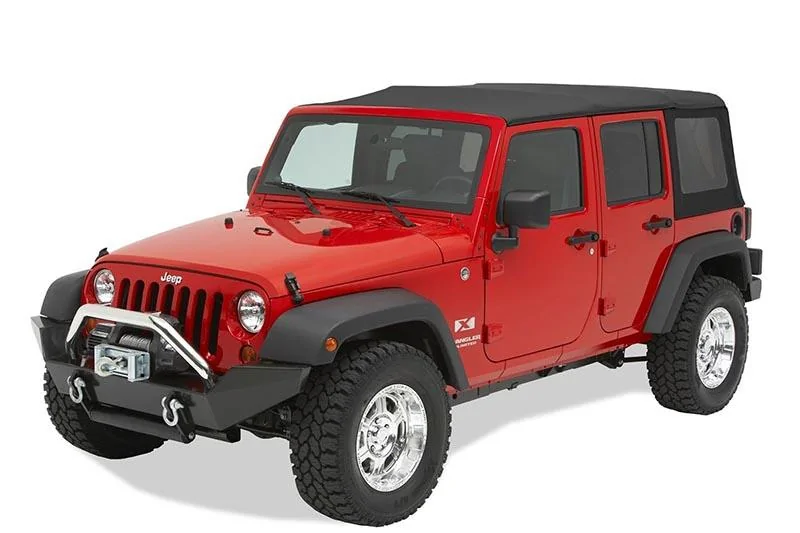 Jeep Gladiator Bestop Specials (for friends with JKs and older Jeeps) 4291001