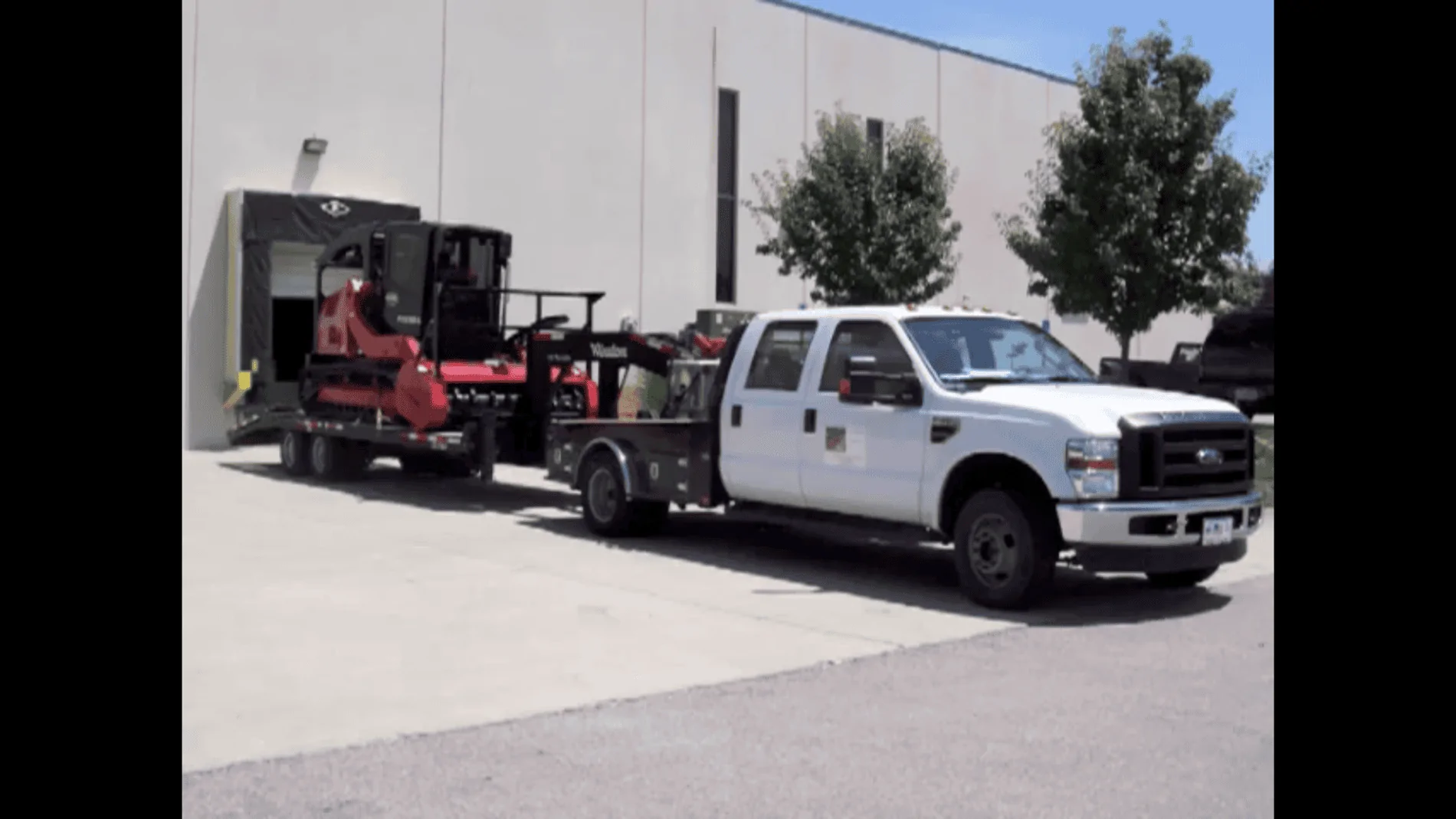 Jeep Gladiator Gladiator Long distance heavy tow review 2C300782-01AE-45EA-9D0A-E190C70A571F
