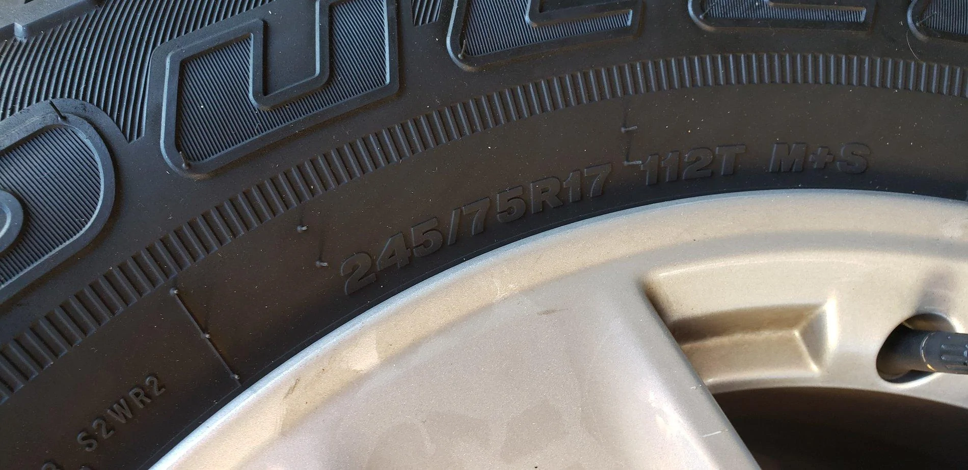 Jeep Gladiator Sport Takeoffs 20191228_143106
