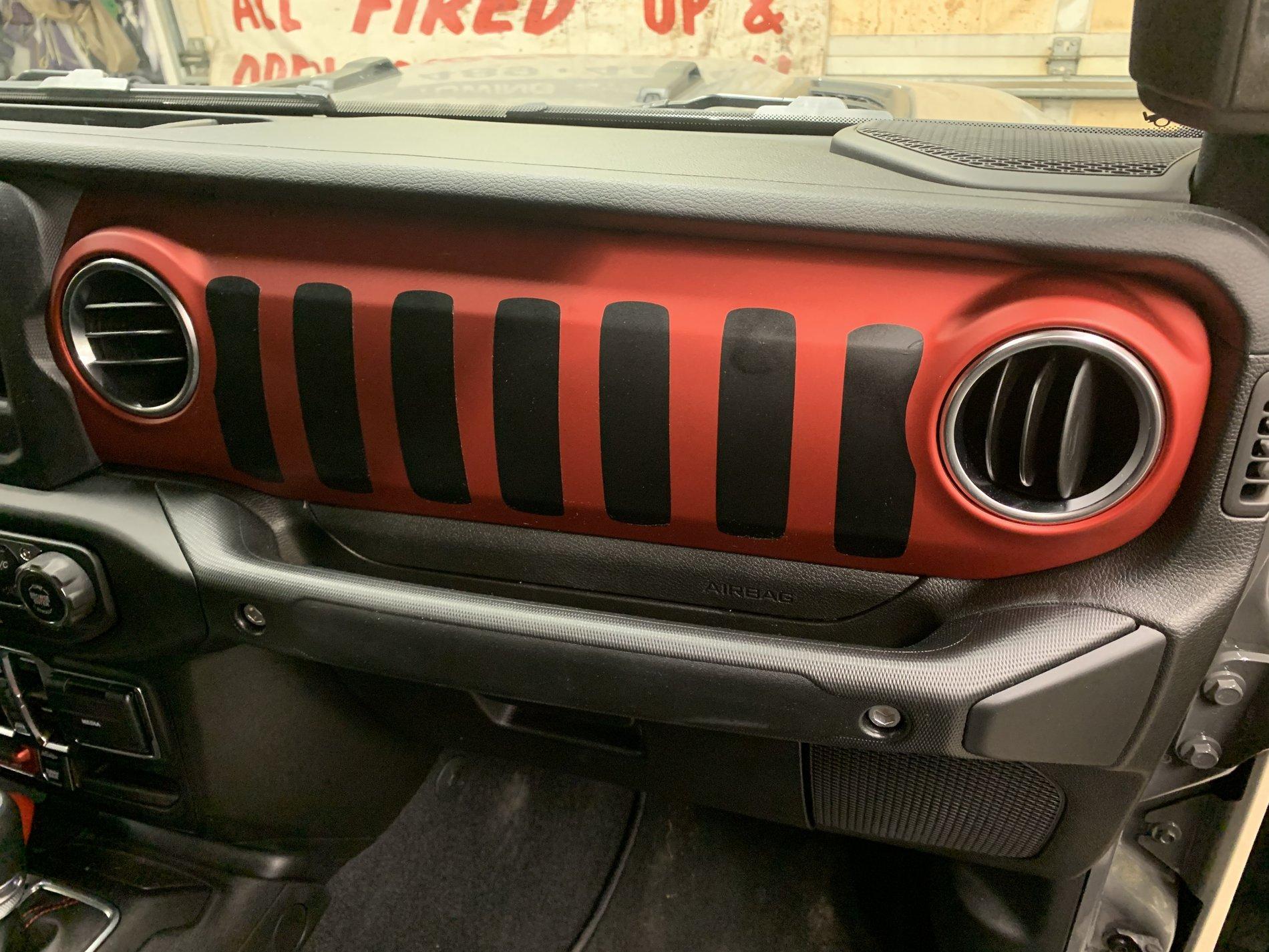 Jeep Gladiator Stickers and decal pics! F08658FD-908B-4069-B078-1BB16FF90307