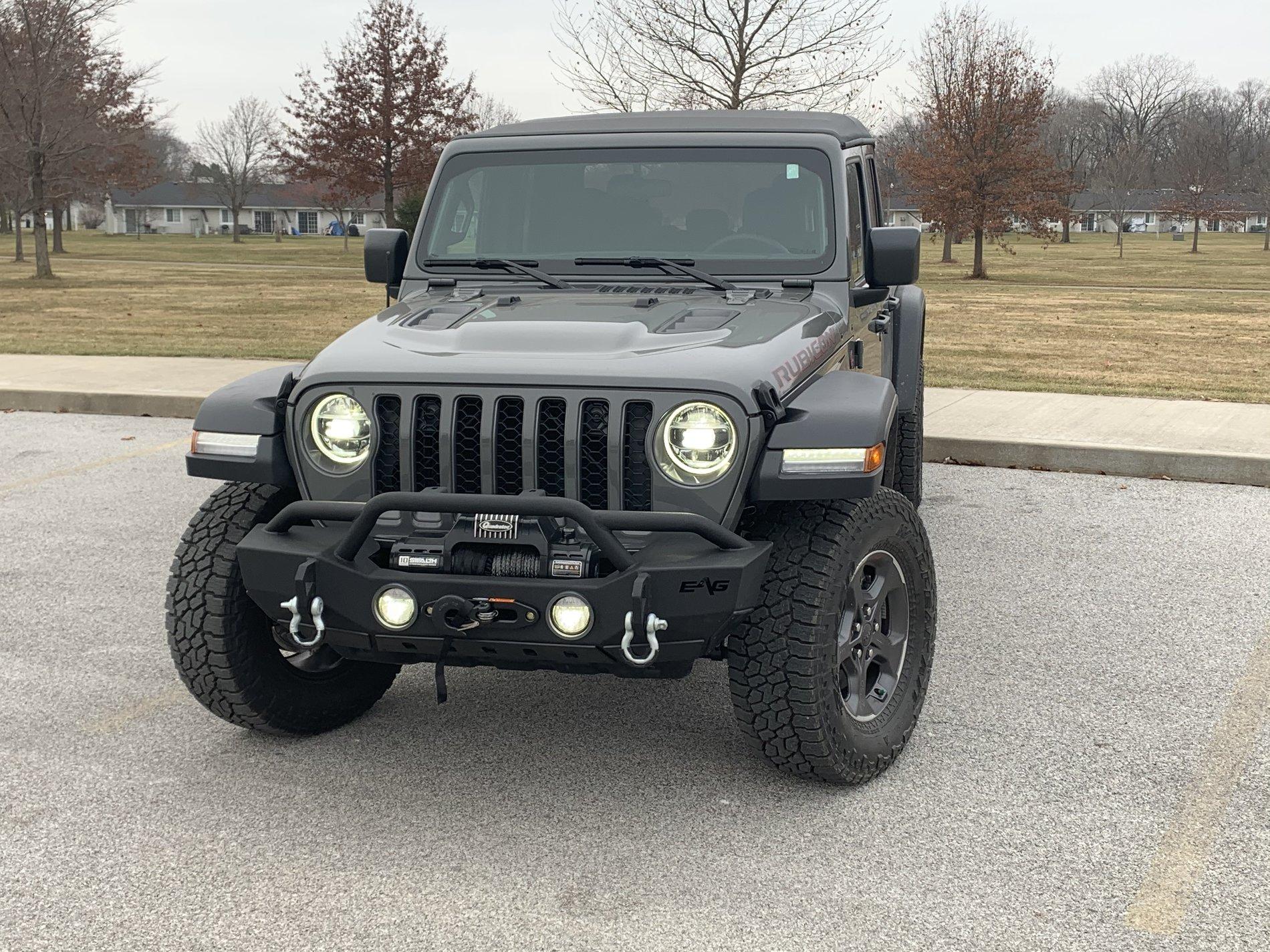Jeep Gladiator BUMPERS! 2B9D052A-B846-4D14-A9F4-20297CAB8145