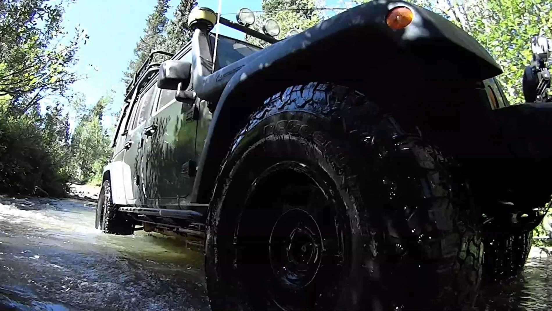 Jeep Gladiator What did you do TO your Gladiator today? [ADMIN WARNING: NO POLITICS, NO GUN TALK] Image1