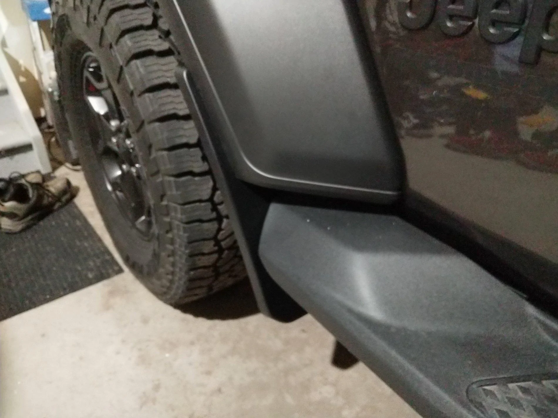 Jeep Gladiator What did you do TO your Gladiator today? [ADMIN WARNING: NO POLITICS, NO GUN TALK] IMG_20191228_182543