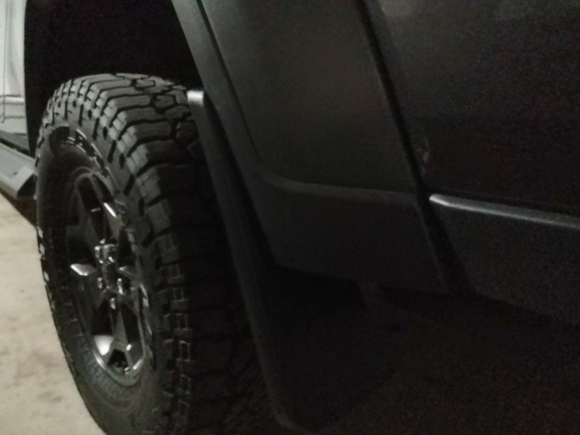 Jeep Gladiator What did you do TO your Gladiator today? [ADMIN WARNING: NO POLITICS, NO GUN TALK] IMG_20191228_182555