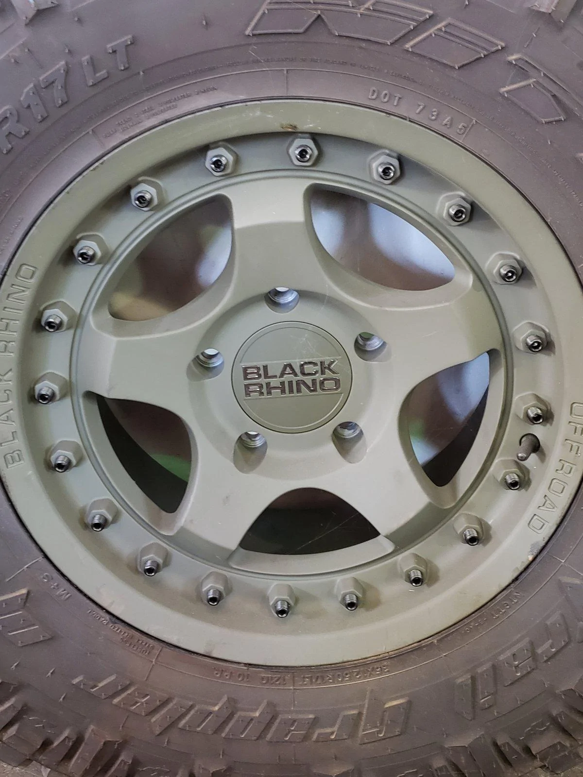 Jeep Gladiator GOBI Gladiator JT Club 20191229_202649