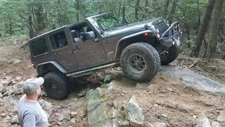 Jeep Gladiator GOBI Gladiator JT Club 20191229_215323