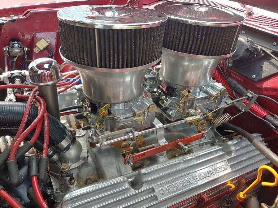 Jeep Gladiator Whatcha get for Christmas carbs_15