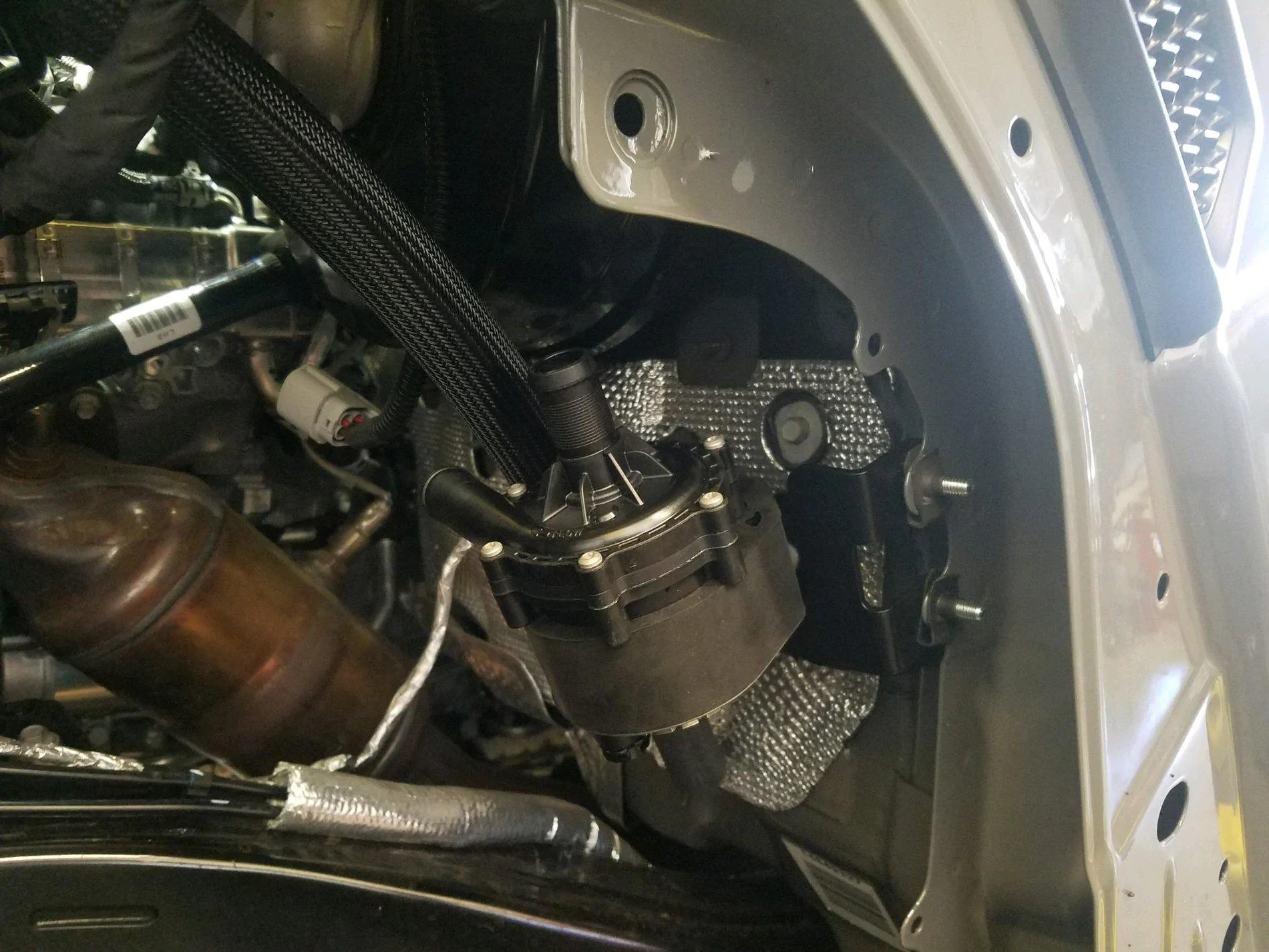 Jeep Gladiator Magnuson TVS1900 Kit Available Now 20191227_143324[1]