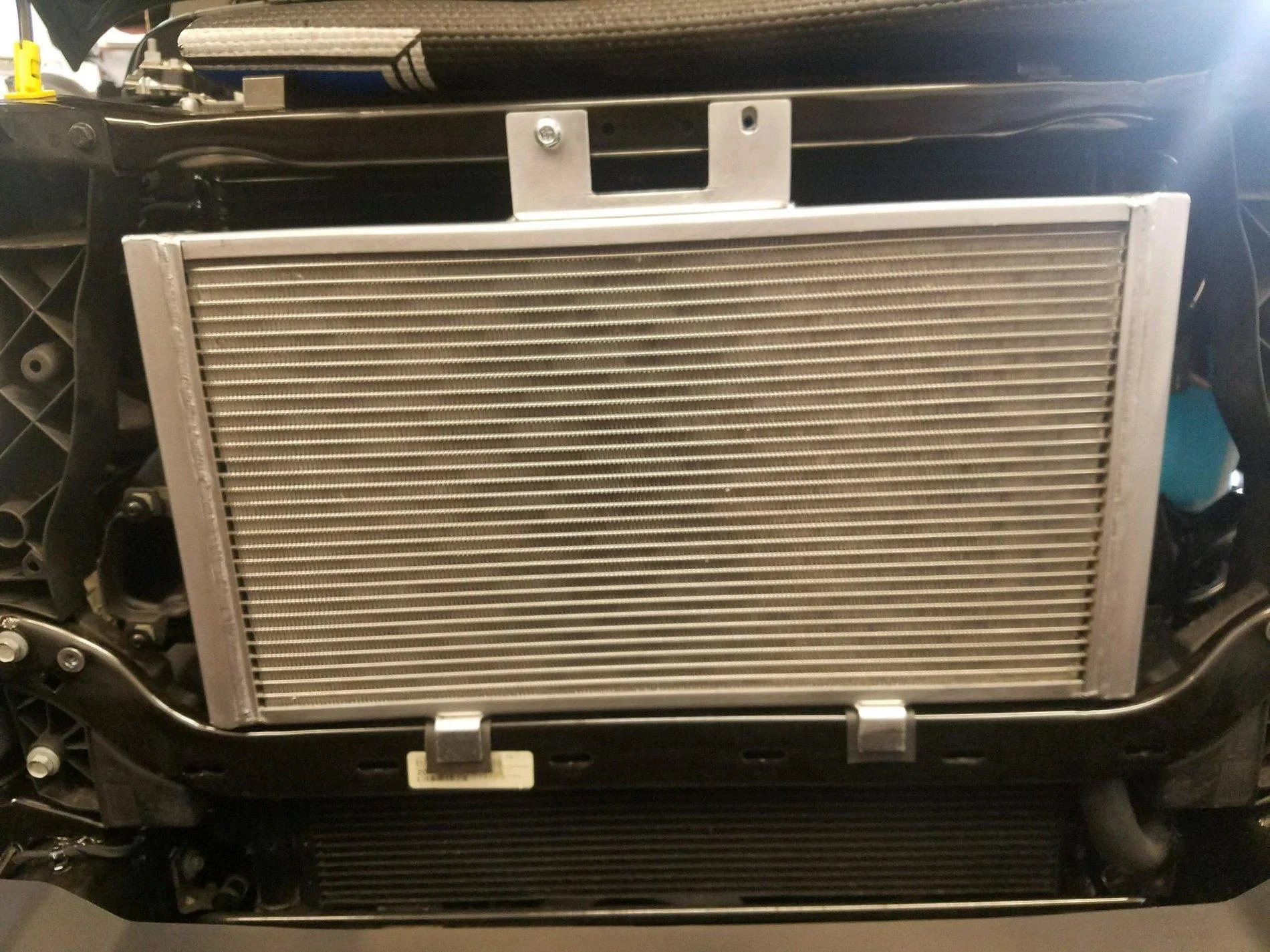 Jeep Gladiator Magnuson TVS1900 Kit Available Now 20191227_143430[1]