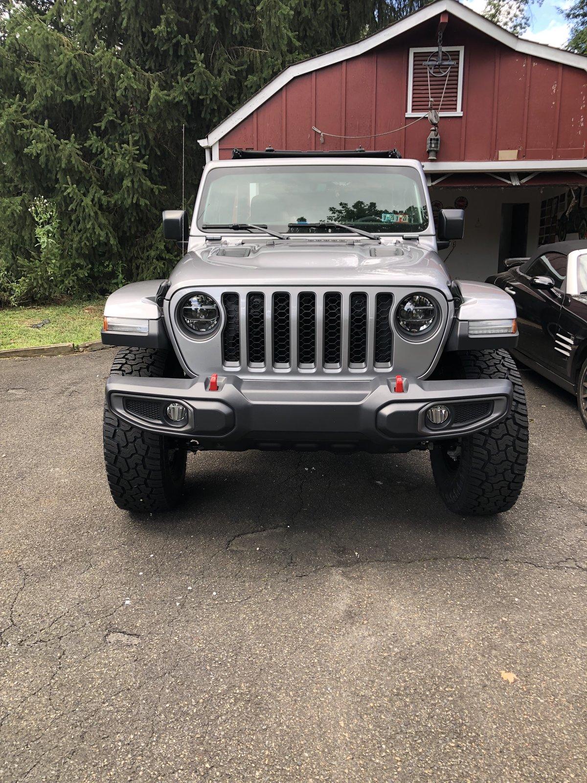 Jeep Gladiator Yokohama Geolandar X-AT Un6%e+3UQySPMYR2zVTURA