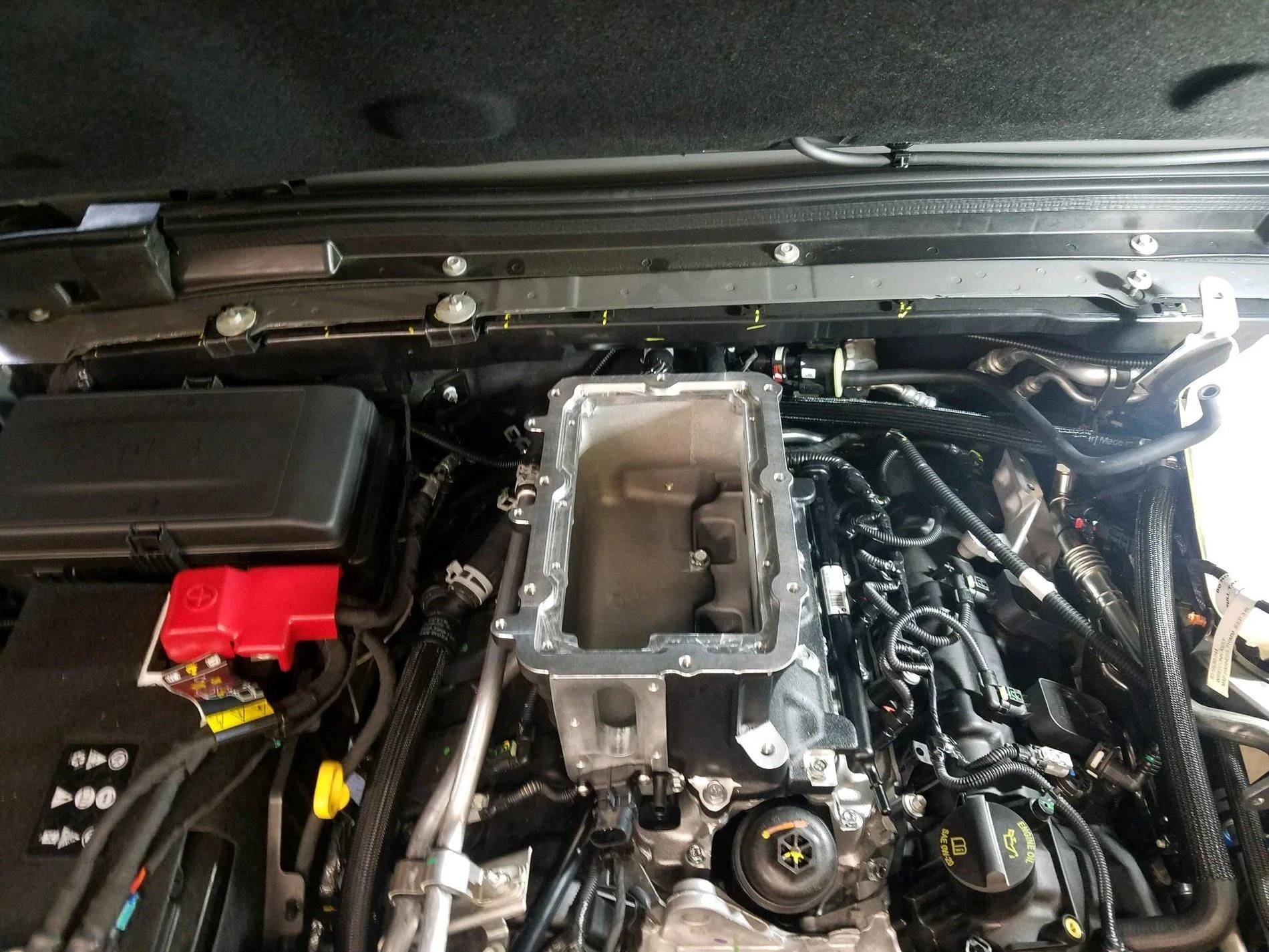 Jeep Gladiator Magnuson TVS1900 Kit Available Now 2019123095090615[1]