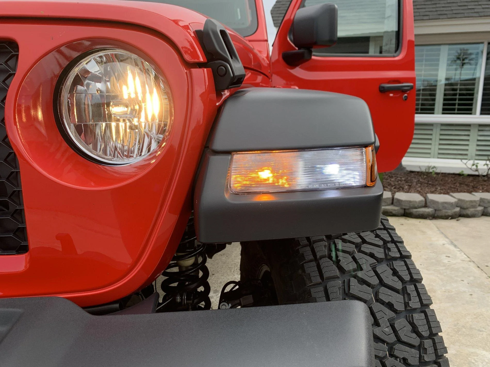 Jeep Gladiator What did you do TO your Gladiator today? [ADMIN WARNING: NO POLITICS, NO GUN TALK] IMG_1148