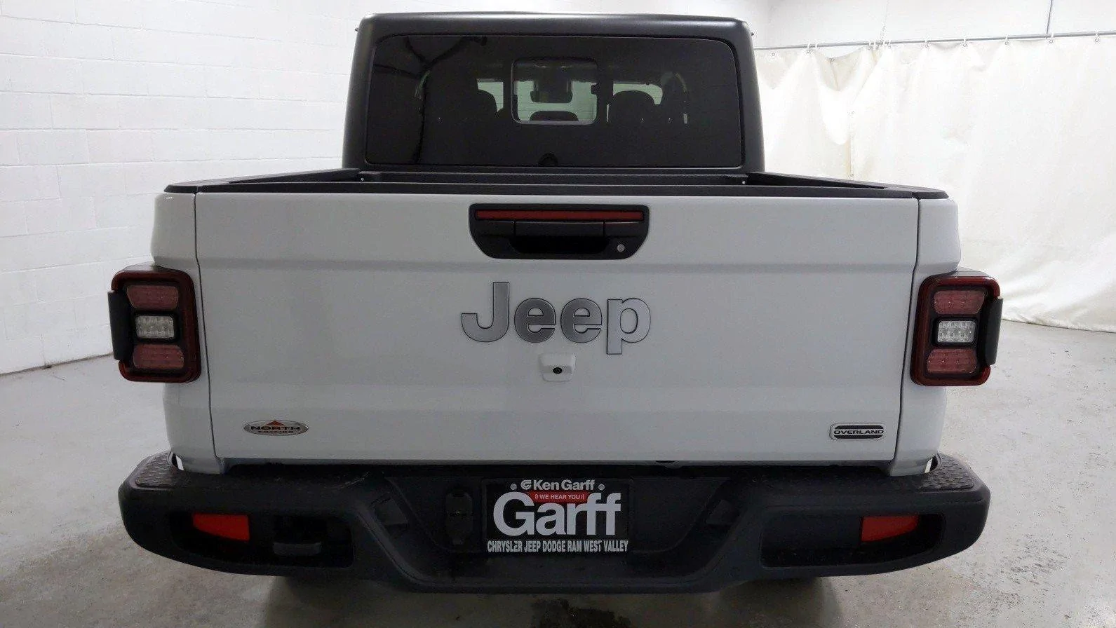 Jeep Gladiator North Edition Gladiators have arrived Gladiator-North-Edition-3