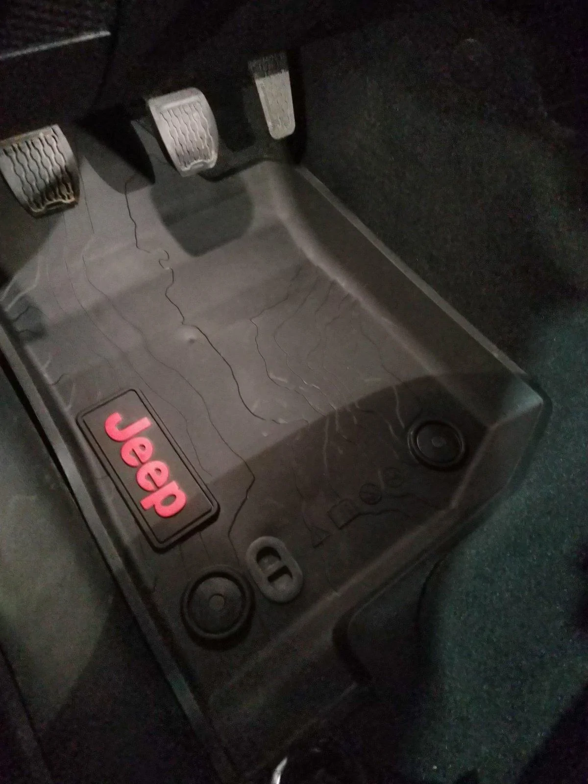 Jeep Gladiator What did you do TO your Gladiator today? [ADMIN WARNING: NO POLITICS, NO GUN TALK] IMG_20191230_183716