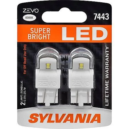 Jeep Gladiator LED Bulb Replacement - IT WORKS! 11236785_syl_7443ledbp2_pri_larg