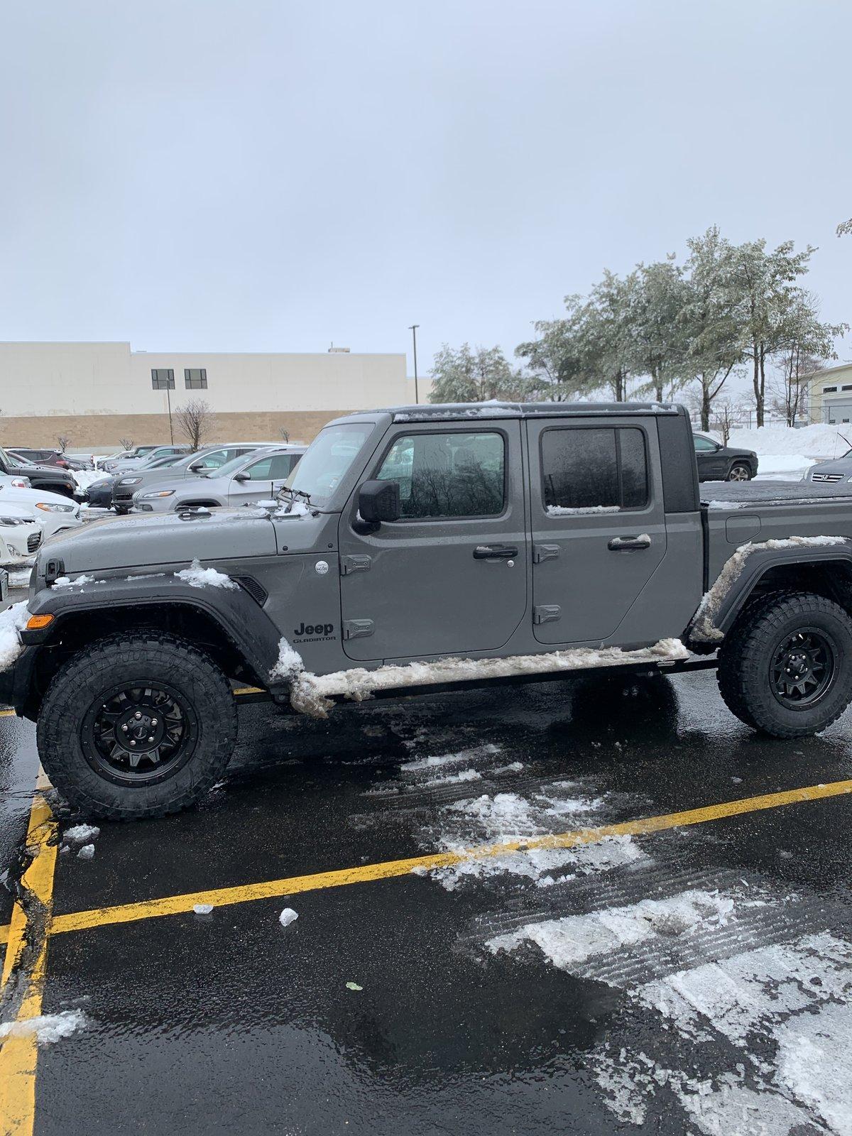 Jeep Gladiator Is Recalibration Needed for going to 33’s 36FCF025-E5F8-4A52-82DE-0EA37E12E80B
