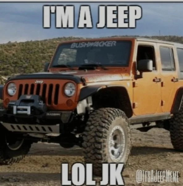 Jeep Gladiator Humor Screenshot_20191229-194041_Googl