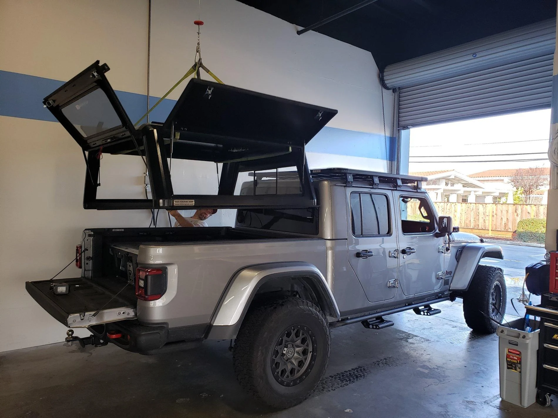 Jeep Gladiator RLD designs pic request 20191230_090722