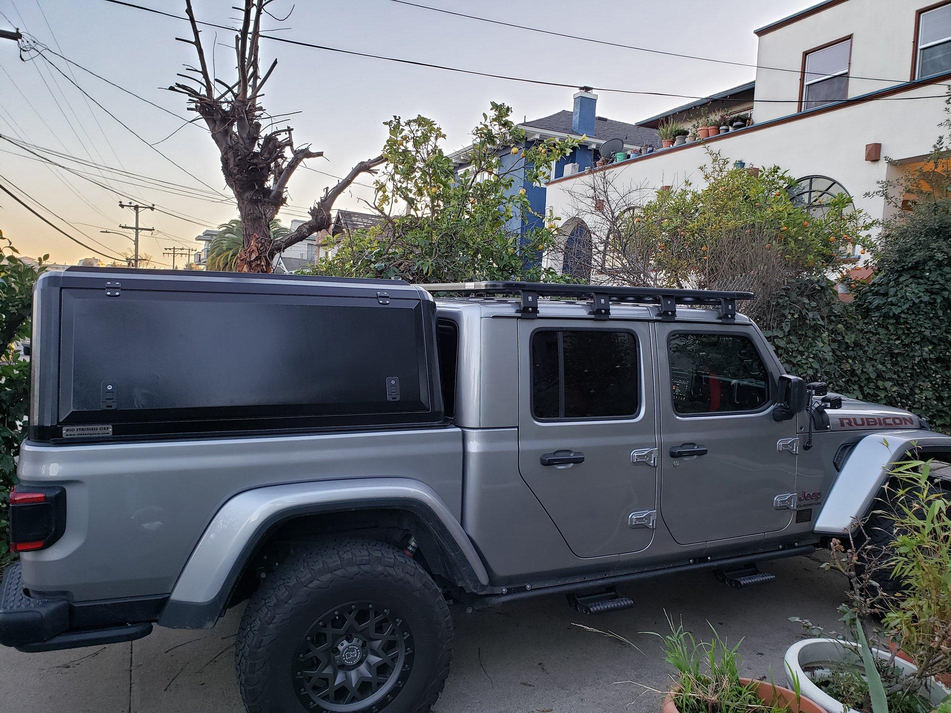 Jeep Gladiator RLD designs pic request 20191230_164608