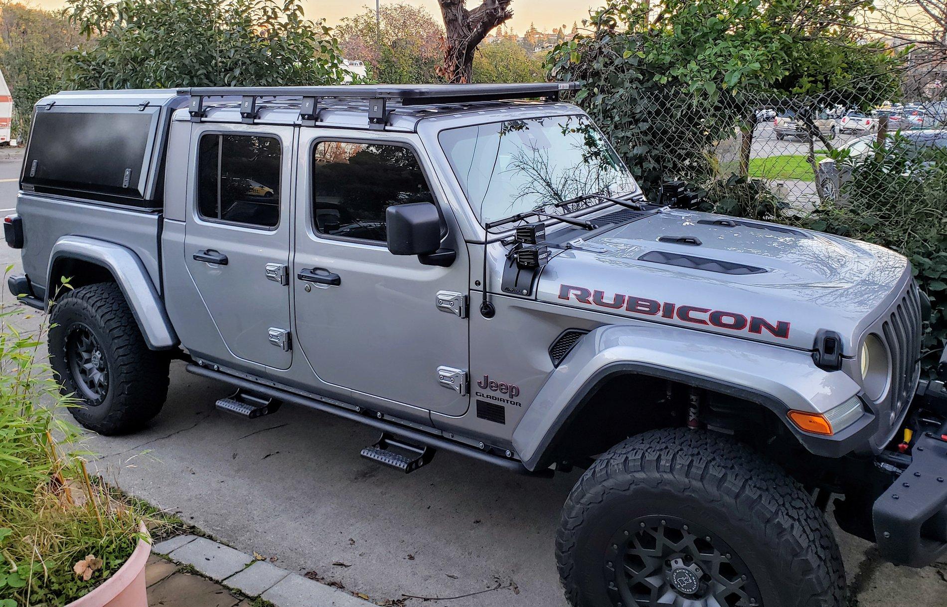Jeep Gladiator RLD designs pic request 20191230_164551~2