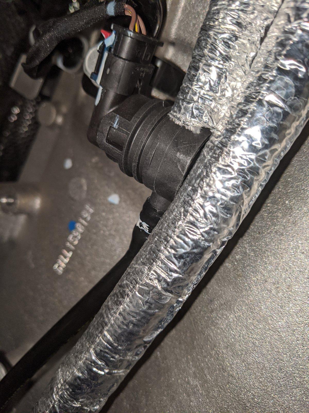 Jeep Gladiator Jeep Won't Start, No Errors IMG_20191231_163610