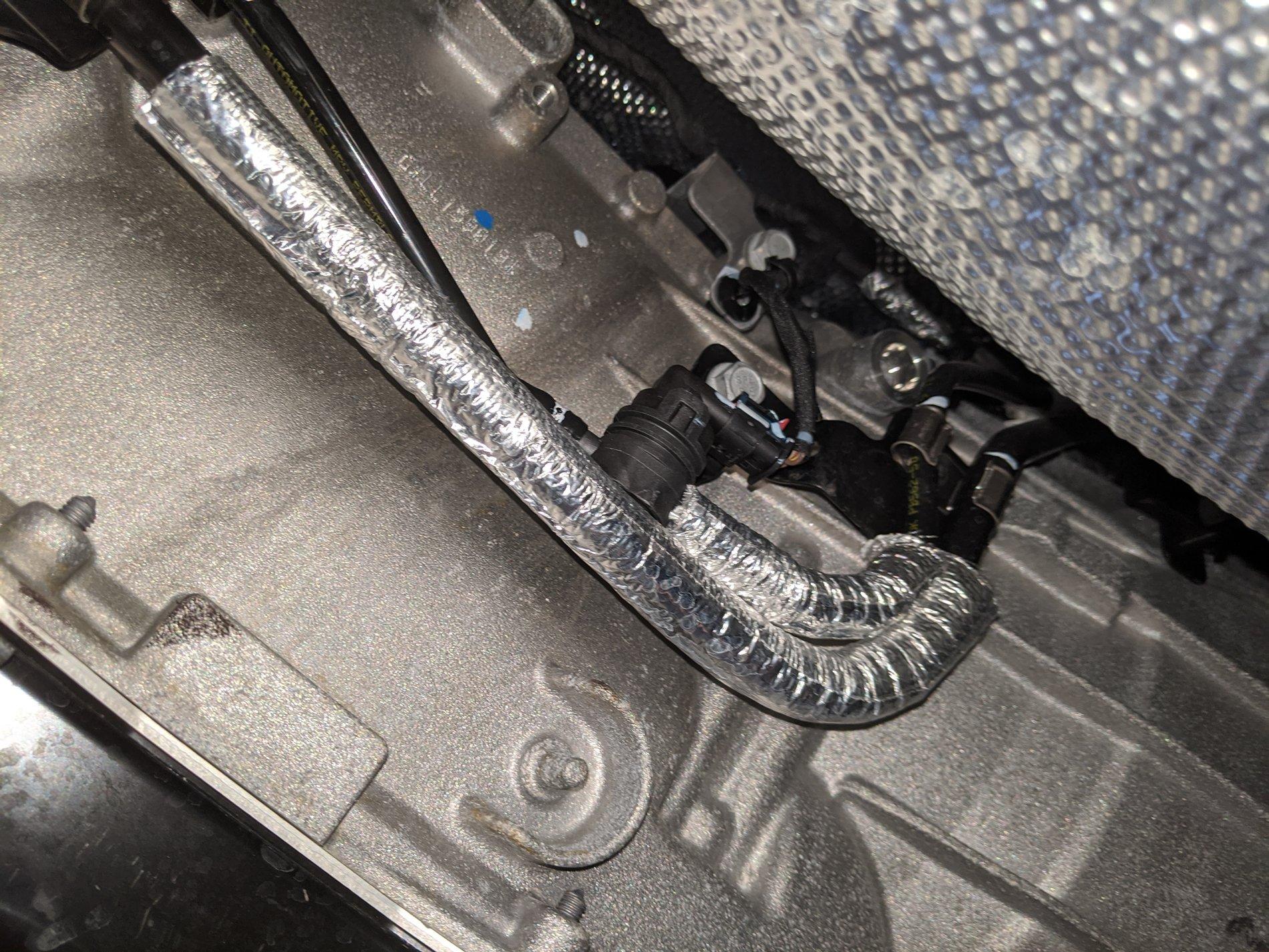 Jeep Gladiator Jeep Won't Start, No Errors IMG_20191231_163601