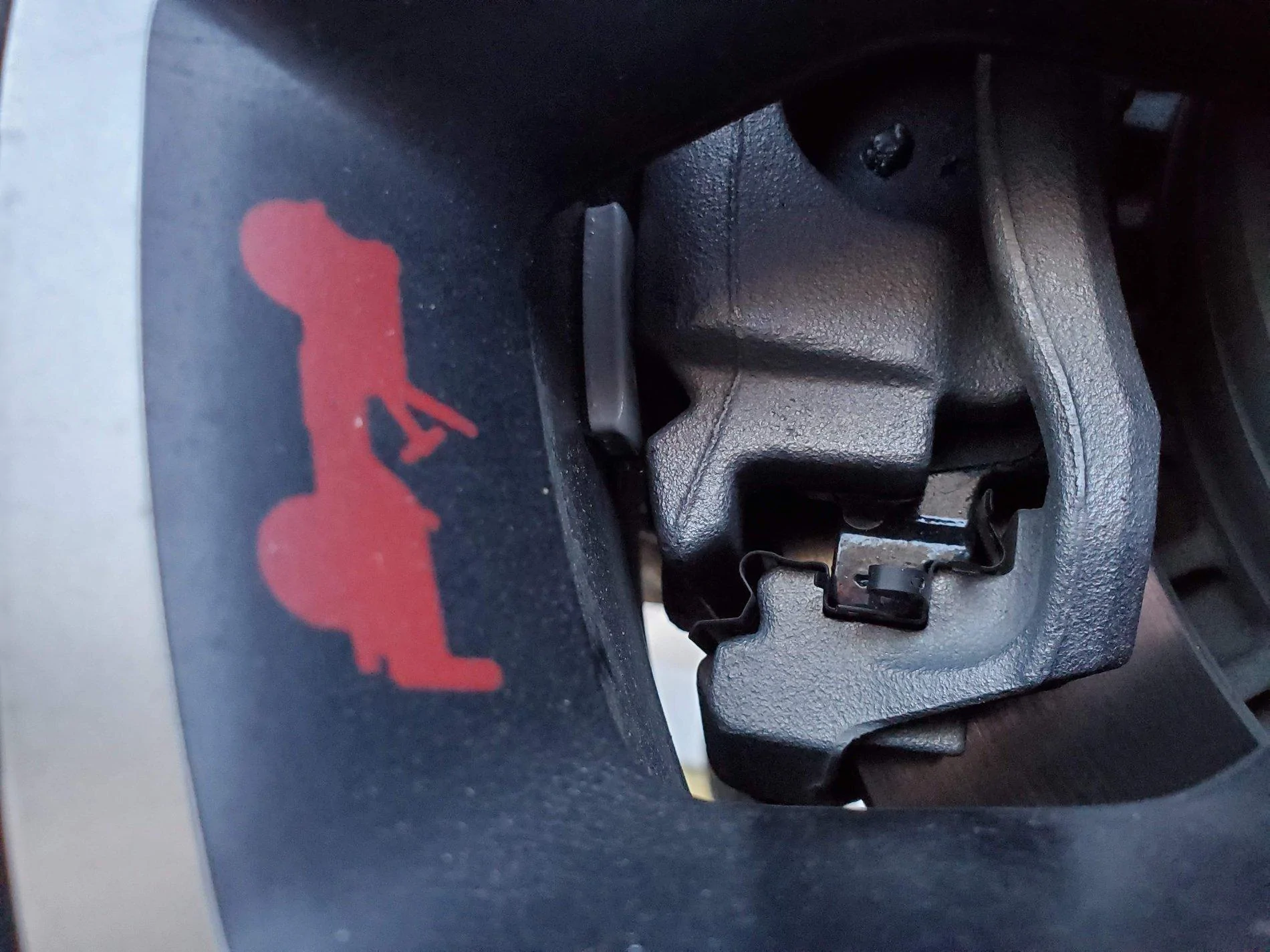 Jeep Gladiator Help with a vibration | wobble 2415D621-0B79-4389-AFA9-42FED285F8C8