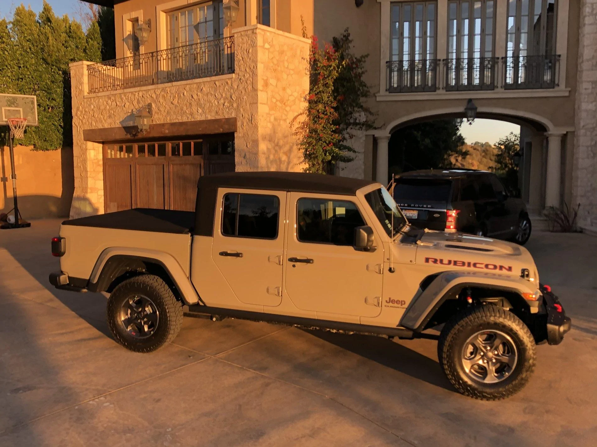 Jeep Gladiator GOBI Gladiator JT Club F325D94D-9BAD-4439-8159-A4ACF6867F4E