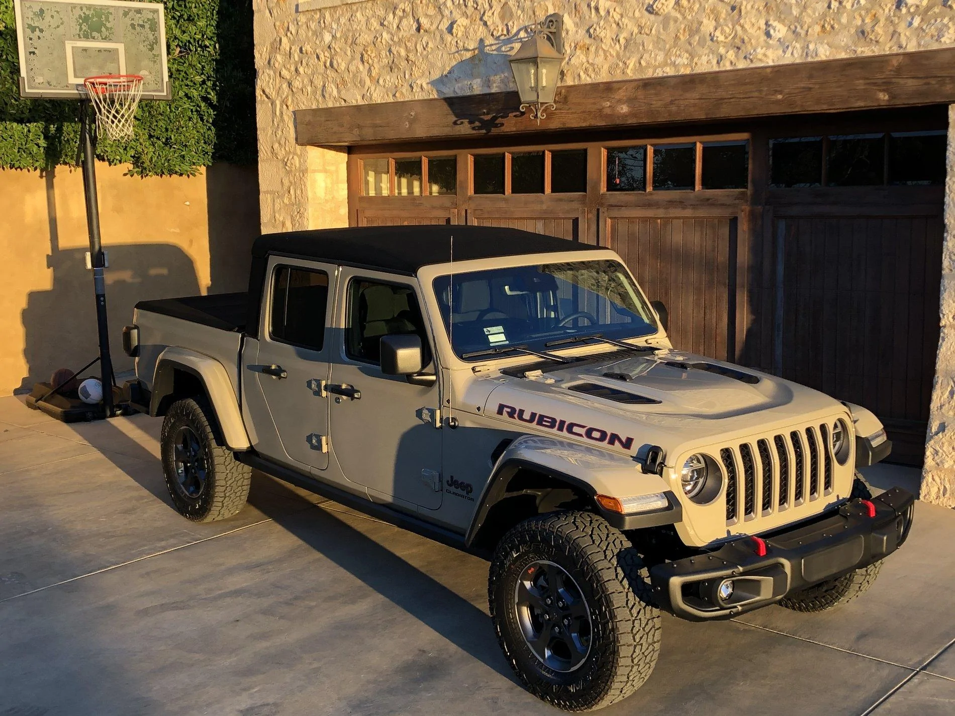 Jeep Gladiator Where are my future Gobis BEE7333A-DADF-4521-9B28-1814BADCDE5A