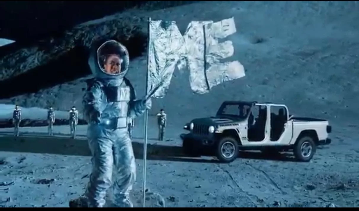 Jeep Gladiator So, saw a Gladiator (rubicon) in a Music video last night F1AE2CD2-9FEF-4AE1-90AC-04DE2F7E2AD5